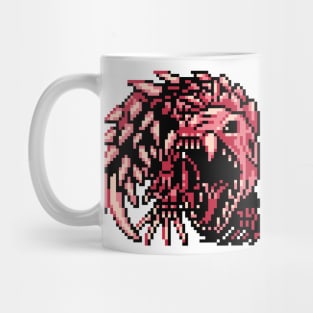 Odogaron Mug